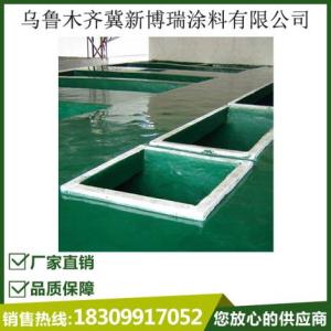 聚脲噴涂系統(tǒng)