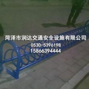自行車架