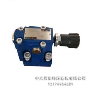 液壓?jiǎn)蜗蜷y