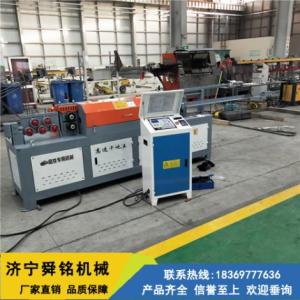 GT4-12鋼筋調直機