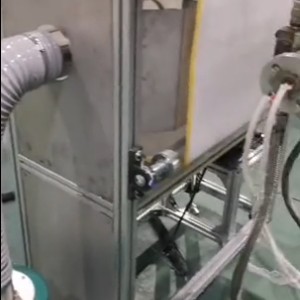 噴溶機設(shè)備生產(chǎn)廠家