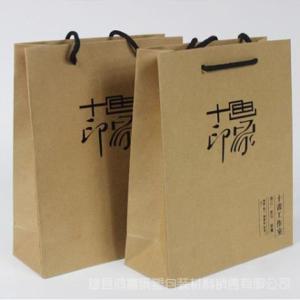 紙袋價(jià)格