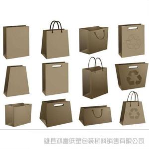 紙袋批發(fā)