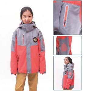 春秋冬季校服9002款定制