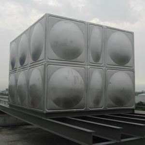 不銹鋼水箱哪家好