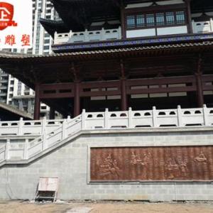 石雕欄桿直銷