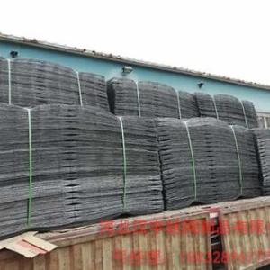 地暖鋼絲網定制