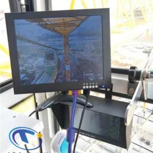 塔吊可視化監(jiān)控生產(chǎn)廠家