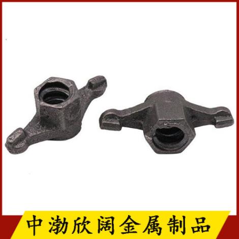 鑄造螺母