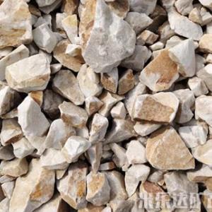 海城石英砂