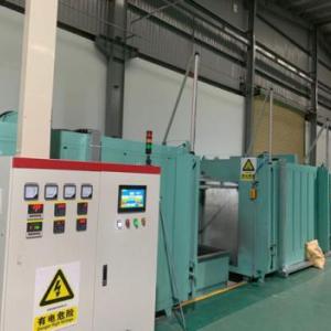 浸塑設(shè)備烤箱