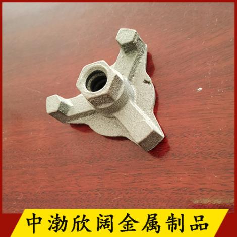 圓盤螺母制造商