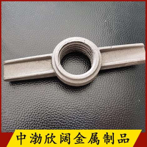 可調底座螺母廠家
