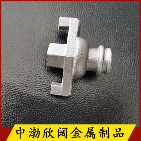 蝶形螺母定制