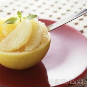 秭歸柚子
