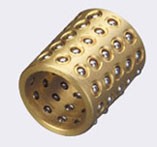 FZH銅基鋼球保持架