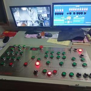 邯鄲攪拌站控制系統(tǒng)