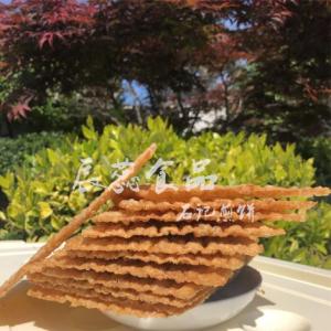 煎餅店招商加盟
