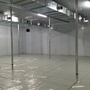 氣調保鮮冷庫價格