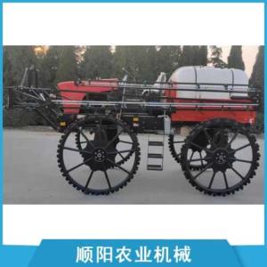 噴桿式噴霧機廠家