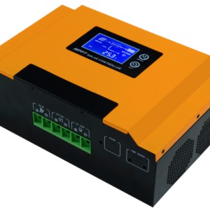 SCWonder1-150 MPPT太陽能控制器 (10A-100A)