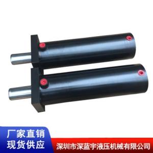 工程型油缸廠家