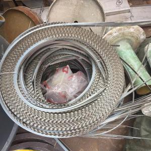 濕電除塵陰極線直銷