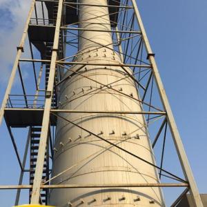 脫硫塔加工廠家