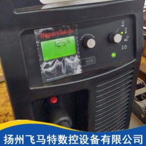 龍門式數控切割機制造