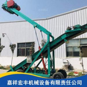 青儲飼料取料機定制