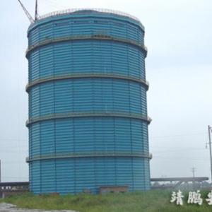 煤氣柜維修