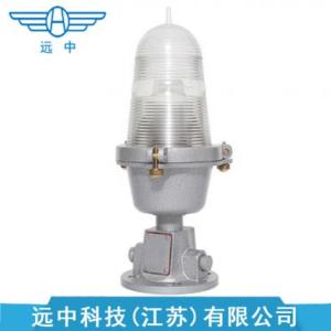 直升機場燈標