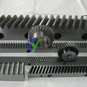 各種機用齒條報價