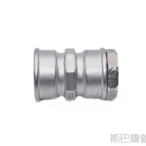 等徑直通廠家直銷