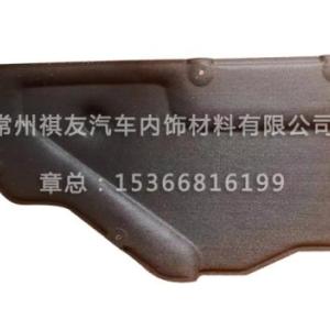 單面無紡布半固化熱毛氈