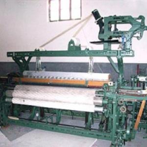 GA615A4-4X4電子多梭多臂織機