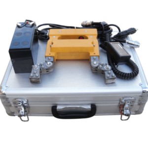 熒光磁粉探傷儀