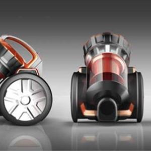 臥式吸塵器資源對接