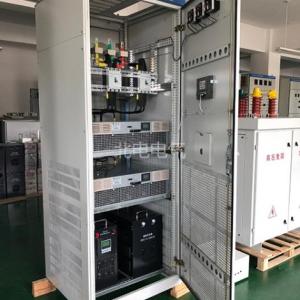 濾波補償柜銷售