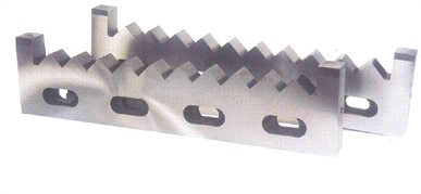 橫剪縱剪刀片定制