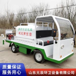 多功能灑水車生產商