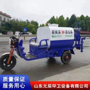 新能源灑水車直銷