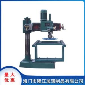 玻璃打孔機供貨商