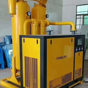 冷凍吸附一體機出售