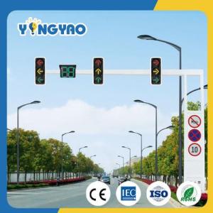 交通信號桿廠家