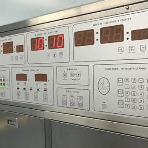 情報(bào)面板定制