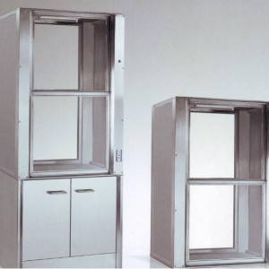 電動升降傳遞窗供應商