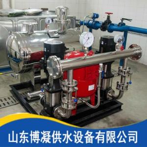 變頻供水設備出售