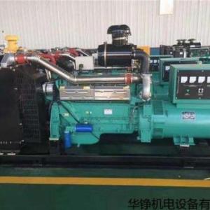 南京發(fā)電機出租