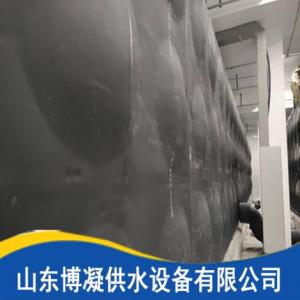 碳鋼水箱廠家直銷